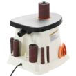 Shop Fox W1831 1/2 HP Benchtop Oscillating Spindle Sander