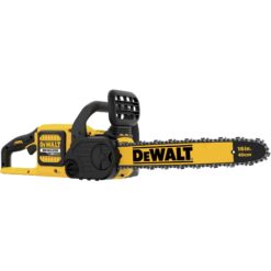 DEWALT DCCS670B FLEXVOLT 60V MAX 16in. Brushless Cordless Battery Powered Chainsaw (Tool Only)