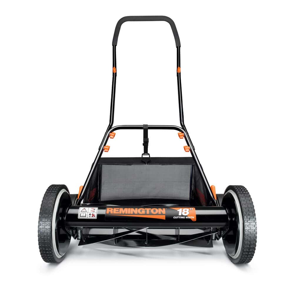 Remington RM3100 18" Reel Mower Remington RM3100 18" Reel Mower - Image 2