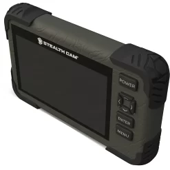 Stealth Cam STC-CRV43X HD SD Card Reader/Viewer