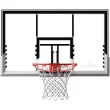 Spalding 54 in Combo Acrylic Basketball Hoop Spalding 54 in Combo Acrylic Basketball Hoop