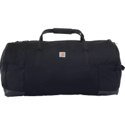 Carhartt Classic 120L Duffel Bag- Black