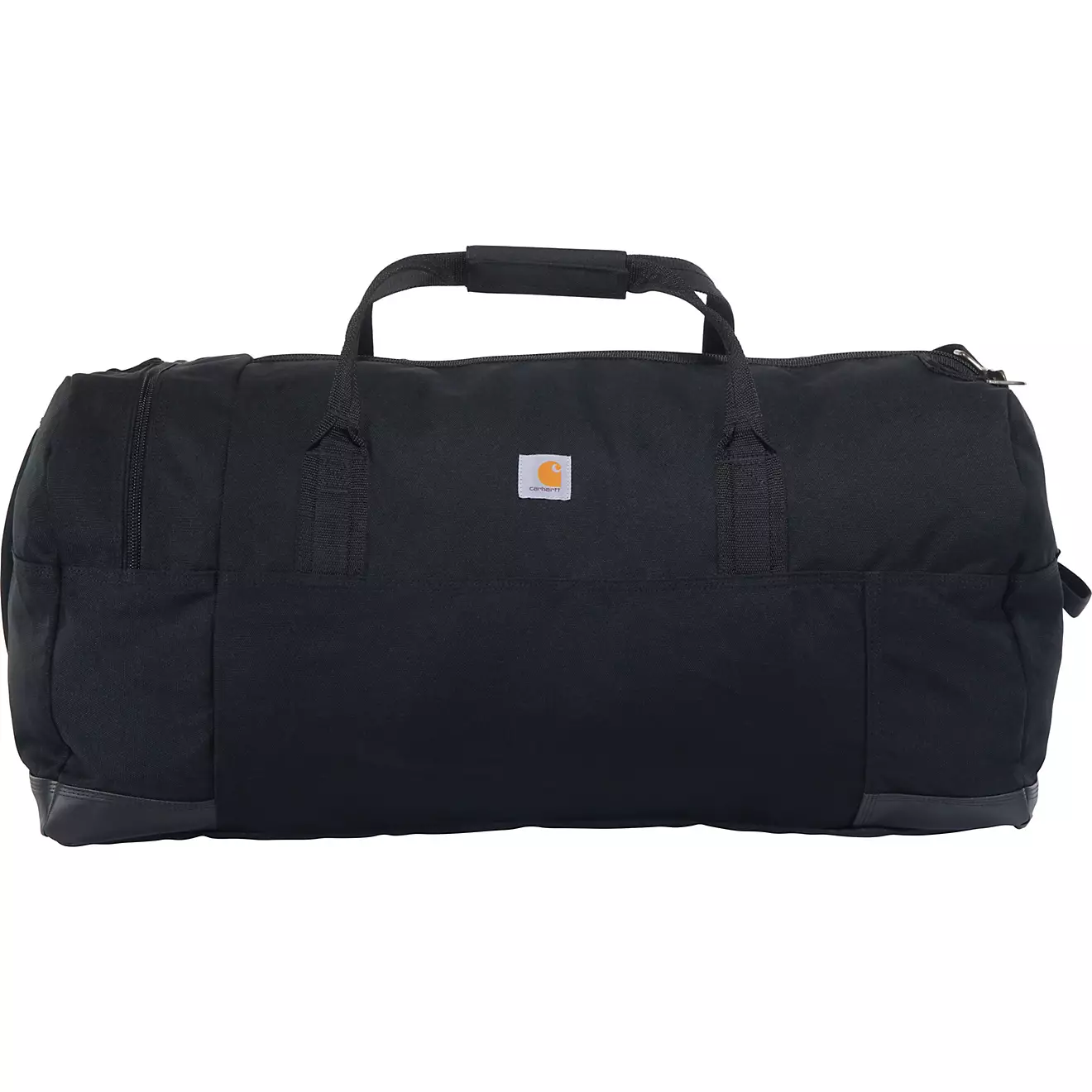 Carhartt Classic 120L Duffel Bag- Black Carhartt Classic 120L Duffel Bag- Black