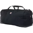 Carhartt Classic 120L Duffel Bag- Black Carhartt Classic 120L Duffel Bag- Black