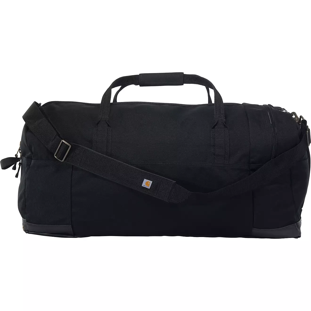 Carhartt Classic 120L Duffel Bag- Black Carhartt Classic 120L Duffel Bag- Black - Image 8