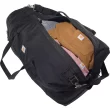 Carhartt Classic 120L Duffel Bag- Black Carhartt Classic 120L Duffel Bag- Black