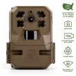 Moultrie EDGE Mobile Nationwide Cellular Trail Camera