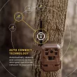 Moultrie EDGE Mobile Nationwide Cellular Trail Camera
