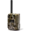 Moultrie Edge Pro Cellular Trail Camera