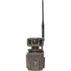 Stealth Cam Revolver 360 Cellular 36.0 MP Trail Camera