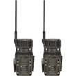 Wildgame Innovations 360 36.0 MP Infrared Cellular Game Camera 2-Pack