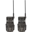 Wildgame Innovations 360 36.0 MP Infrared Cellular Game Camera 2-Pack