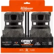 Wildgame Innovations 360 36.0 MP Infrared Cellular Game Camera 2-Pack
