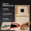 American Cornhole League ACL REC 2x4 Cornhole Board