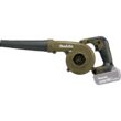 Makita ADBU05Z Outdoor Adventure 18V LXT Blower, Tool Only