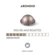 Nespresso Capsules Vertuo, Arondio Gran Lungo Americano, Medium Roast Coffee, 30 Count Coffee Pods, Brews 5.0oz Nespresso Capsules Vertuo, Arondio Gran Lungo Americano, Medium Roast Coffee, 30 Count Coffee Pods, Brews 5.0oz