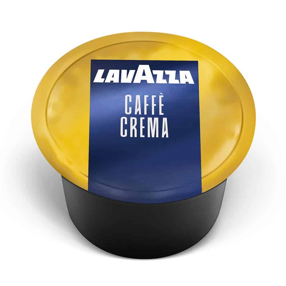 Lavazza Blue Single Espresso Caffe Crema Coffee Capsules, Value Pack, Blended and roasted in Italy, 100 Count Lavazza Blue Single Espresso Caffe Crema Coffee Capsules, Value Pack, Blended and roasted in Italy, 100 Count