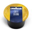 Lavazza Blue Single Espresso Caffe Crema Coffee Capsules, Value Pack, Blended and roasted in Italy, 100 Count Lavazza Blue Single Espresso Caffe Crema Coffee Capsules, Value Pack, Blended and roasted in Italy, 100 Count