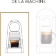 Nespresso Capsules Original Line, Cosi, Mild Roast Espresso Coffee, 50 Count Coffee Pods Nespresso Capsules Original Line, Cosi, Mild Roast Espresso Coffee, 50 Count Coffee Pods