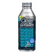 Open Water Sparkling Bottled Water with Electrolytes in 16-oz Aluminum Bottles (6 Cases, 72 bottles - Sparkling) | BPA-free and Eco friendly