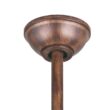 Minka Aire Light Wave Koa Indoor LED Ceiling Fan 52" with Remote