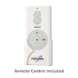 Minka Aire Light Wave Koa Indoor LED Ceiling Fan 52" with Remote
