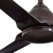 Minka Aire 54" Java Kocoa Wet Rated Ceiling Fan with Remote Control
