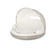 INTEX 58292EP Canopy Island Inflatable Pool Float