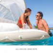 INTEX 58292EP Canopy Island Inflatable Pool Float