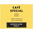 Community Coffee Café Special 72 Count Coffee Pods, Medium-Dark Roast, Compatible with Keurig 2.0 K-Cup Brewers, 72 Count (Pack of 1)