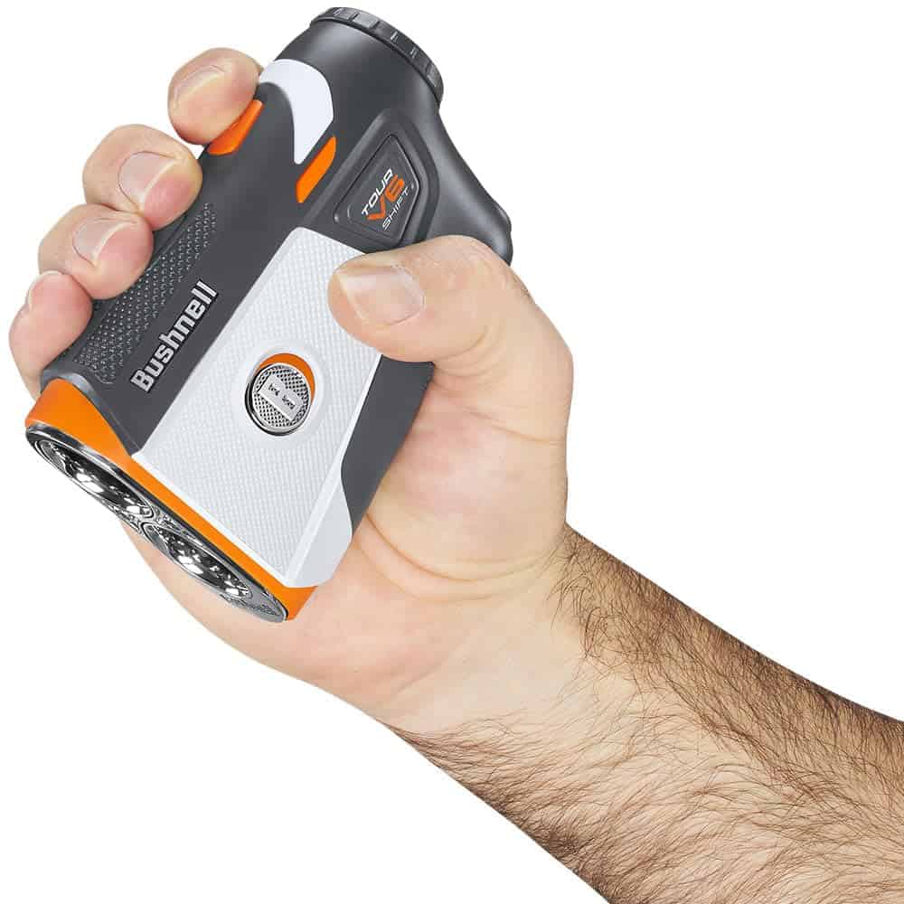 Bushnell Tour V6 Shift Patriot Pack Bushnell Tour V6 Shift Patriot Pack - Image 2
