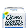 Open Water Still 12oz cans (2 cases, 24 cans) - Sustainable Aluminum Canned Still Water With Electrolytes Open Water Still 12oz cans (2 cases, 24 cans) - Sustainable Aluminum Canned Still Water With Electrolytes