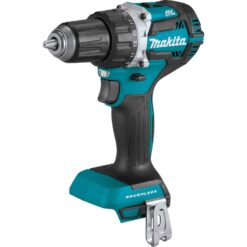 Makita XFD12Z 18V LXT Lithium-Ion Brushless Cordless 1/2" Driver-Drill, Tool Only