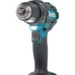 Makita XFD10SY 18V LXT Lithium-Ion Compact Cordless 1/2" Driver-Drill Kit (1.5Ah)