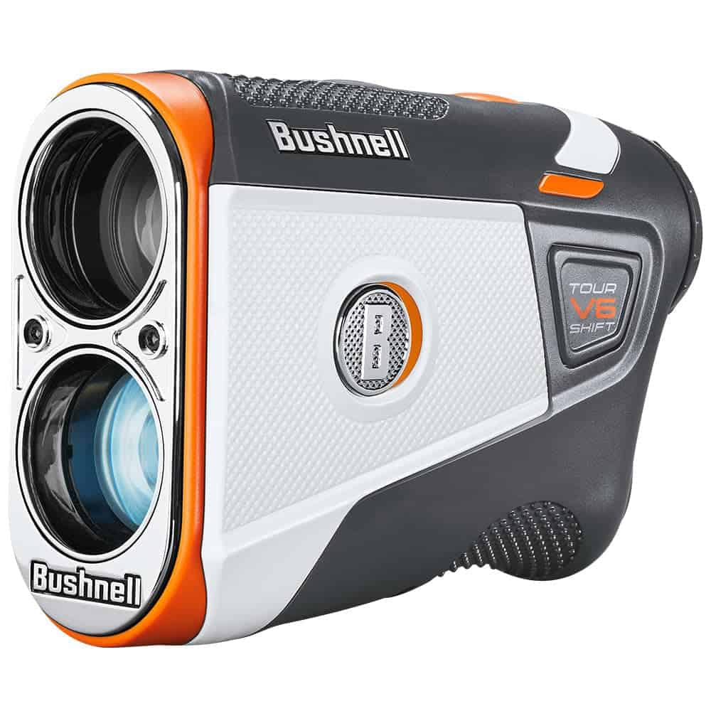 Bushnell Tour V6 Shift Patriot Pack Bushnell Tour V6 Shift Patriot Pack