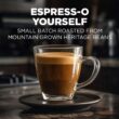 Maud's Espresso Dark Roast Coffee Pods, 100 ct