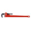 RIDGID 31035 Heavy-Duty Straight Pipe Wrench, 36