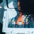 Open Water Still 12oz cans (2 cases, 24 cans) - Sustainable Aluminum Canned Still Water With Electrolytes Open Water Still 12oz cans (2 cases, 24 cans) - Sustainable Aluminum Canned Still Water With Electrolytes