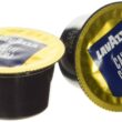 Lavazza Blue Single Espresso Caffe Crema Coffee Capsules, Value Pack, Blended and roasted in Italy, 100 Count Lavazza Blue Single Espresso Caffe Crema Coffee Capsules, Value Pack, Blended and roasted in Italy, 100 Count