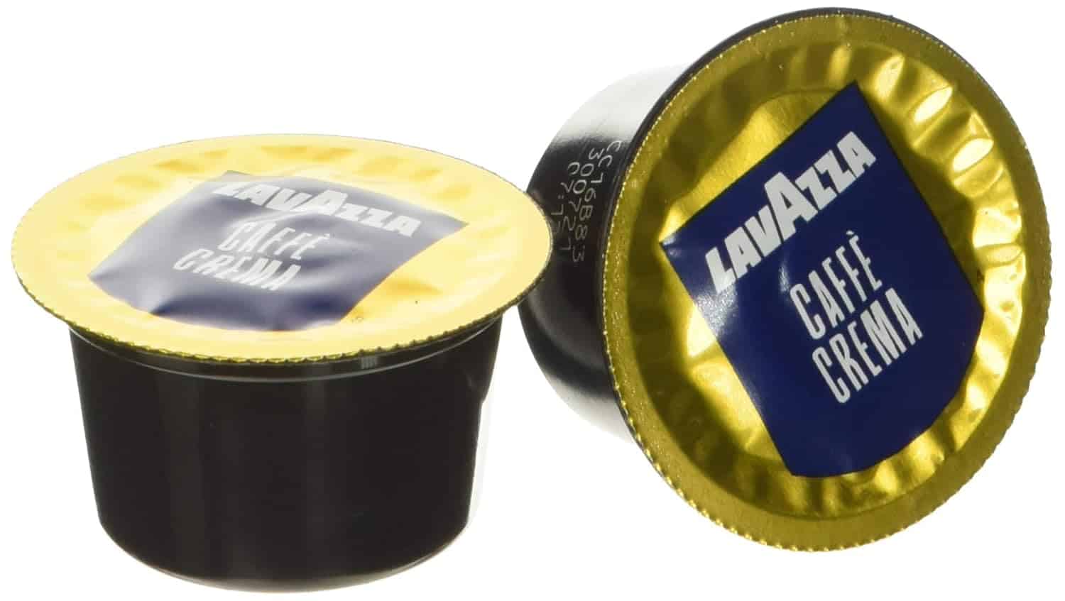 Lavazza Blue Single Espresso Caffe Crema Coffee Capsules, Value Pack, Blended and roasted in Italy, 100 Count Lavazza Blue Single Espresso Caffe Crema Coffee Capsules, Value Pack, Blended and roasted in Italy, 100 Count - Image 5