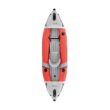 Intex Excursion Pro K1 Inflatable Kayak - 1 Person