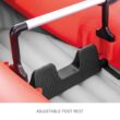 Intex Excursion Pro K1 Inflatable Kayak - 1 Person