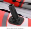 Intex Excursion Pro K1 Inflatable Kayak - 1 Person