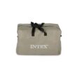 INTEX Excursion Inflatable Boat Series: Includes Deluxe 54in Boat Oars and High-Output Pump