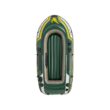 Intex Seahawk 2 Inflatable Boat Set - 2 Person