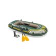 Intex Seahawk 2 Inflatable Boat Set - 2 Person