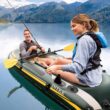 Intex Seahawk 2 Inflatable Boat Set - 2 Person