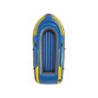 INTEX Challenger 2 Inflatable Boat Set - 2 Person