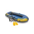 INTEX Challenger 2 Inflatable Boat Set - 2 Person