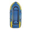 Intex 68370EP Challenger 3 Inflatable Boat Set - 3 Person